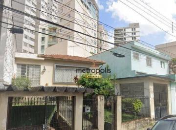 Fachada · Casa à venda, 134 m² por R$ 994.000,00 - Vila Bastos - Santo André/SP