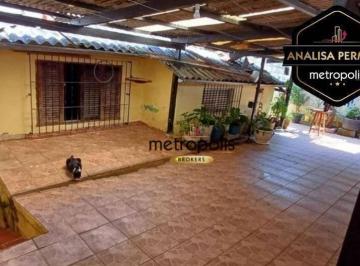 Capa · Casa à venda, 387 m² por R$ 1.010.000,00 - Osvaldo Cruz - São Caetano do Sul/SP