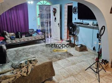 Sala  · Casa com 3 dormitórios à venda, 215 m² por R$ 797.000,00 - Barcelona - São Caetano do Sul/SP