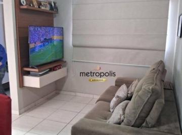 Sala  · Apartamento à venda, 49 m² por R$ 310.000,00 - Parque Fongaro - São Paulo/SP