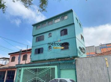 Fachada · Prédio à venda, 318 m² por R$ 1.385.000,00 - Vila Vivaldi - São Bernardo do Campo/SP