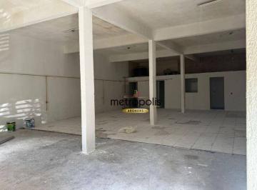 Sobrado · Prédio à venda, 350 m² por R$ 900.000,00 - Vila Independência - Mauá/SP