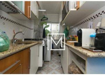 807fd506a0842aa82cf64294263dc217bcc86ef5 · Apartamento com 2 dormitórios à venda, 50 m² por R$ 360.000,00 - Ipiranga - São