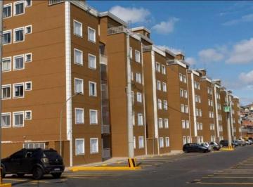 Apartamento · 42m² · 2 Quartos · 1 Vaga · Apartamento com 2 quartos à venda, 42 m² por R$ 300.000 - Jardim Dona Meri - Guarulhos/SP