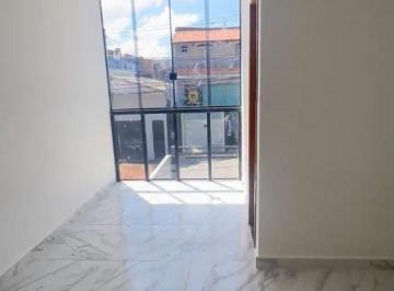 Casa · 150m² · 3 Quartos · 2 Vagas · Sobrado com 3 quartos à venda, 150 m² por R$ 585.000 - Vila São João Batista - Guarulhos/SP