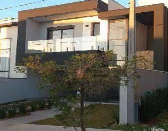 c6b5956c2863ffb72aa44a905ff7bb29081d63e1 · Sobrado 3 dormitórios, alto padrão, à venda, 182 m² por R$ 1.650.000 - Corrupira - Jundiaí/SP