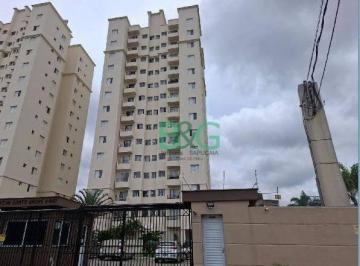 80615c04b8eeab0b257662401d409f9b0b00a4b0 · Apartamento com 2 dormitórios à venda, 46 m² por R$ 246.573 - Vila Palmares - Santo André/SP