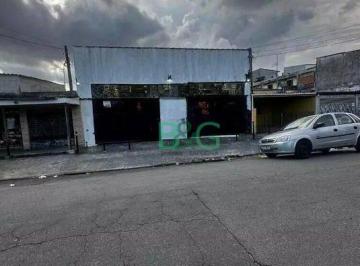6920c07d2a7497edc89215c36085c52886a96d31 · Galpão para alugar, 250 m² por R$ 9.000,00/mês - Vila Mara - São Paulo/SP