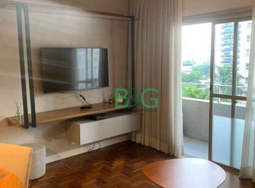 f2613fcbe0dc961001daba01f9851186cb6a3ee7 · Apartamento para alugar, 72 m² por R$ 9.243,00/mês - Itaim Bibi - São Paulo/SP