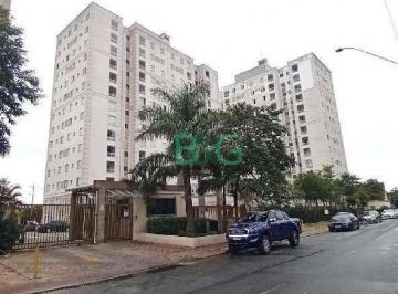 aa7f7e552c40317f544cf26918b103295522605c · Apartamento com 2 dormitórios à venda, 50 m² por R$ 180.000 - Utinga - Santo André/SP