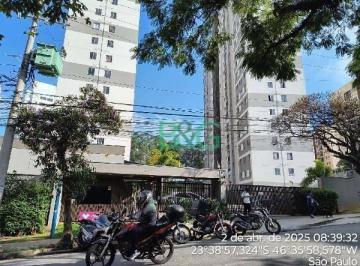 23a46adf0f879888b724acbd5f681aaeb808c69e · Apartamento com 1 dormitório à venda, 24 m² por R$ 123.841 - Jardim Santa Emília - São Paulo/SP