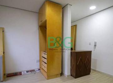 d9fa873bbf1eb7cd9f8828d8786f20e40ff0fbec · Apartamento à venda, 32 m² por R$ 954.000,00 - Centro Histórico de São Paulo - São Paulo/SP