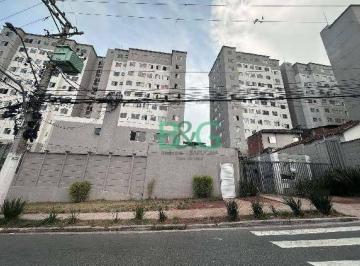 6fd0ff5ec476569778fb8dc8b9efc067f7a503d6 · Apartamento à venda, 41 m² por R$ 112.514,47 - Vila Chabilândia - São Paulo/SP