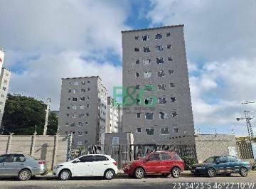 7f133433388fea8276deebb09f127644e6e5aa7d · Apartamento com 2 dormitórios à venda, 41 m² por R$ 132.720 - Parque do Carmo - São Paulo/SP