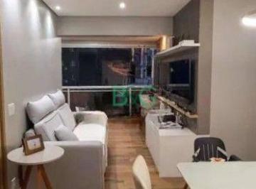 04b8365c103943bd44c8866a415d13181731e6de · Apartamento à venda, 76 m² por R$ 919.000,00 - Vila Osasco - Osasco/SP