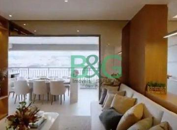 3289bc1adb12f4ff39d9ba1ab7647130796e651a · Apartamento à venda, 125 m² por R$ 1.980.000,00 - Belém - São Paulo/SP