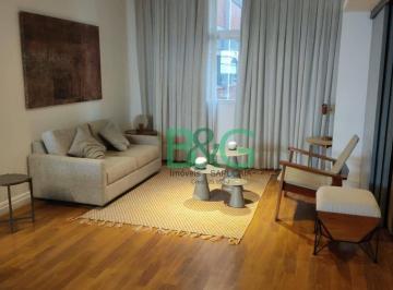 1a047b4596373091ee9f7b896e47a2fa086b95a8 · Apartamento para alugar, 137 m² por R$ 14.102,00/mês - Jardim Paulista - São Paulo/SP