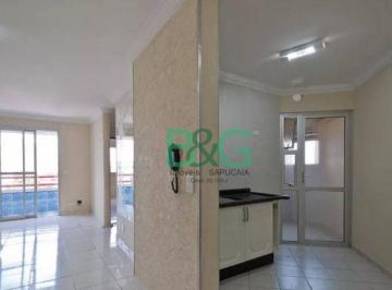e619ad17ae3197958f6d87fca5d349826803e255 · Apartamento com 2 dormitórios à venda, 76 m² por R$ 349.000 - Ermelino Matarazzo - São Paulo/SP