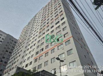 19d2e75a481e430ce5784b73ee7351f5ce2cc68b · Apartamento com 2 dormitórios à venda, 34 m² por R$ 199.018 - Brasilândia - São Paulo/SP