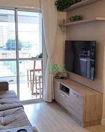 3d15d8cb7d732feccb69bf356fa2e284c27339f5 · Apartamento à venda, 73 m² por R$ 600.000,00 - Vila Formosa - São Paulo/SP