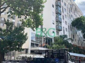 9ecf2ba1fc1adc93fb8195623997cda5b1aff265 · Apartamento à venda, 33 m² por R$ 222.280,66 - Mooca - São Paulo/SP
