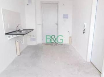ef722a8b839cb9d4b1c8790c799bbe0376449872 · Apartamento à venda, 26 m² por R$ 209.000,00 - Belenzinho - São Paulo/SP