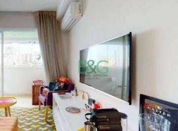 68a52c1586e0626472a34b2053b244e7807765f8 · Apartamento com 2 dormitórios à venda, 54 m² por R$ 700.000,00 - Vila da Saúde - São Paulo/SP