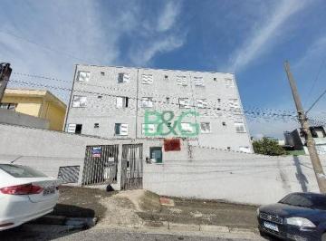 b7b1d773d01d24f6407215a9f7c6746d7e29a8c7 · Apartamento com 2 dormitórios à venda, 37 m² por R$ 171.941 - Vila Sacadura Cabral - Santo André/SP