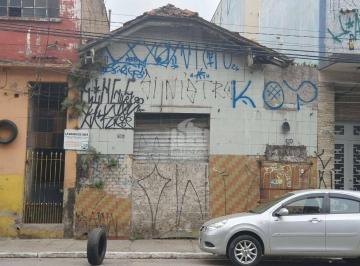 fe5aa3357d588b1d0a57c4a8ad49ee720975200e · Terreno à venda, 282 m² por R$ 1.700.000,00 - Bom Retiro - São Paulo/SP
