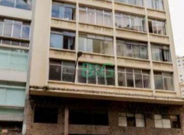 f7fa2121a43fd03080f17ba3a1acb589321c4c4c · Apartamento à venda, 35 m² por R$ 250.000,00 - Vila Buarque - São Paulo/SP