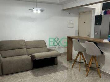 82d5a5d222c75cb3befa9aaf7e5539d22410ed50 · Apartamento à venda, 70 m² por R$ 520.000,00 - Vila Carrão - São Paulo/SP