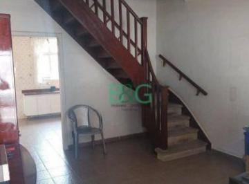 fdc84a249ebb071d398826ba9a725951d210d67f · Sobrado à venda, 120 m² por R$ 600.000,00 - Vila Prudente (Zona Leste) - São Paulo/SP
