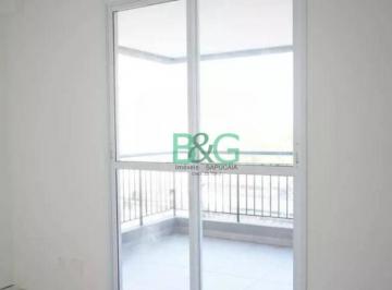 2381cbddddf36113204333fc4403912f31ec2402 · Apartamento à venda, 40 m² por R$ 414.000,00 - Belenzinho - São Paulo/SP