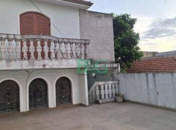 2362ceecd05853a07a2cdb65ad1b443548216b08 · Sobrado à venda, 193 m² por R$ 900.000,00 - Vila Prudente (Zona Leste) - São Paulo/SP