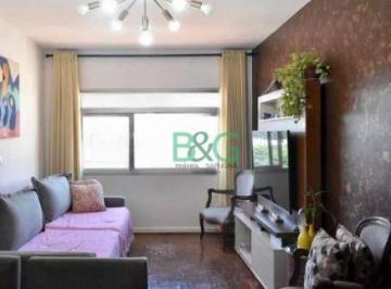 31594dbc8e0b50a0f823151ec5a544eac22b230b · Apartamento à venda, 95 m² por R$ 525.500,00 - Vila Monte Alegre - São Paulo/SP