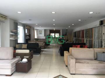 c906784658cc3abf583e54b25bf412427694e0a6 · Prédio à venda, 490 m² por R$ 6.800.000,00 - Vila Progredior - São Paulo/SP