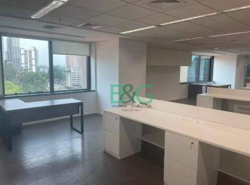 f4a8265959d523fed9bbbf07c221bd590e8cb219 · Conjunto para alugar, 775 m² por R$ 101.029,81/mês - Pinheiros - São Paulo/SP