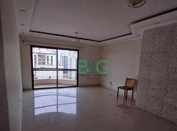 770d498cc20aa6b0a79fcbf0bab0f863cbc62edd · Apartamento à venda, 126 m² por R$ 1.279.000,00 - Saúde - São Paulo/SP