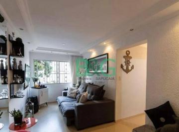 352bde999386bfae0624fd1c122414a9e09370df · Apartamento à venda, 55 m² por R$ 479.000,00 - Vila Invernada - São Paulo/SP