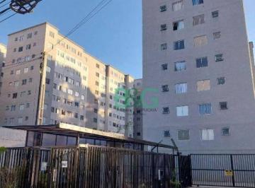 0ec71a7bfc92a03fffa0ae0d0d66315a1f99d657 · Apartamento à venda, 41 m² por R$ 131.017,78 - Jardim Gilda Maria - São Paulo/SP