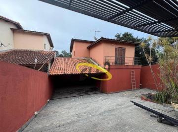 4e5811e4f92392de6d0c955d5951d5192e8d1e43 · Casa com 4 dormitórios à venda, 150 m² por R$ 890.000,00 - Granja Viana - Carapicuíba/SP