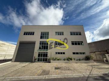 266190c1f3877574ba475d44fecef4ed78db0fb2 · Galpão para alugar, 1228 m² por R$ 32.000,00/mês - Empresarial Raposo Tavares - Vargem Grande Paulis