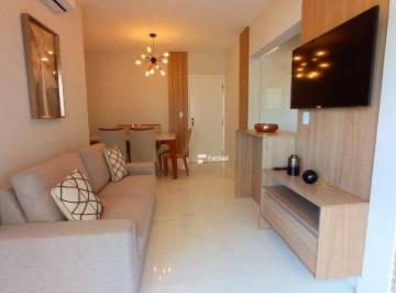 5a70b0e5115359d26d08117effe3b79213858326 · Apartamento com 2 dormitórios à venda, 56 m² - Riviera de São Lourenço - Bertioga/SP