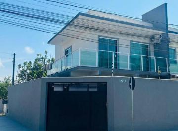 Sobrado de esquina · SOBRADO DE ESQUINA SEMI MOBILIADO NO ITACOLOMI