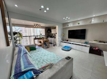 91beaf1fa5fa9da4e99ff37e9ff2d20fd853f277 · Apartamento com 2 suítes lavabo 1 vaga à venda, 86 m² por R$ 930.000 - Jardim Flor da Montanha - Gua