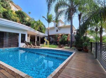 21ba5cd94067566940fe78212d4262a03a8eeab5 · Casa à venda | Condomínio fechado | Lazer e privacidade | 4 suítes | Piscina | 6 vagas | Jardim Itat