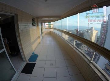 4ad512a5483801c679b50037ffb564c3b2f9058d · Apartamento Vista Mar com 3 dormitórios para alugar, 121 m² por R$ 4.500/mês - Vilamar - Praia Grand