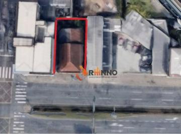 53a6f7ca42d584d49d412e5b0012fa7a090a9324 · Terreno de 212 m² à venda no Centro - Curitiba/PR