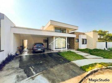 b0572b054003f2e946de57921421b95842cc5ca0 · Casa com 3 dormitórios à venda, 215 m² por R$ 1.300.000,00 - Condomínio Terras do Vale - Caçapava/SP