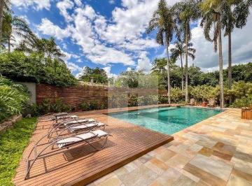 9af84cd2ac9b1f4e332f2837fbfaec1b00ae69ca · Casa com 4 Suítes à venda, 380 m² - venda - Arboreto dos Jequitibás (Sousas) - Campinas/SP